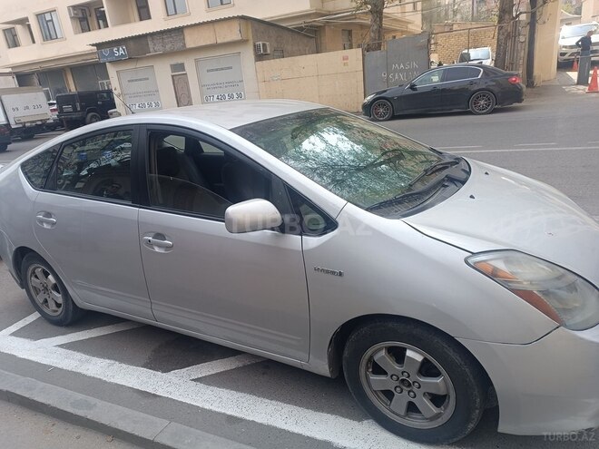 Toyota Prius 2008, 521,427 km - 1.5 l - Bakı