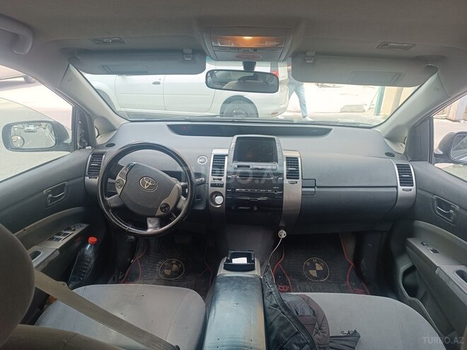 Toyota Prius 2008, 521,427 km - 1.5 l - Bakı