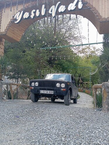 LADA (VAZ) 2106 2006, 88,490 km - 1.6 л - İsmayıllı