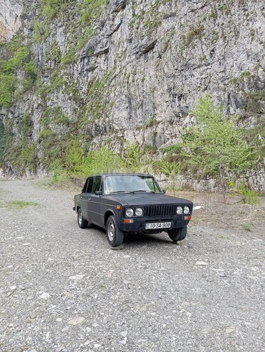 LADA (VAZ) 2106 2006, 88,490 km - 1.6 л - İsmayıllı