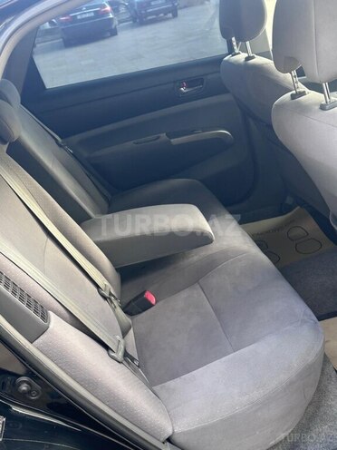 Toyota Prius 2007, 278,000 km - 1.5 l - Bakı