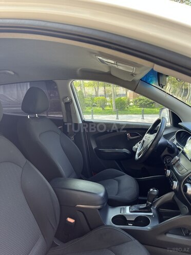 Hyundai ix35 2014, 141,000 km - 2.0 л - Bakı