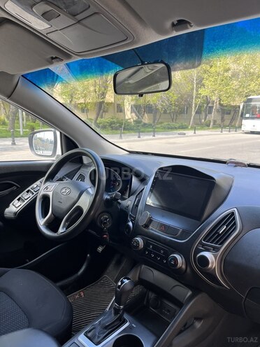 Hyundai ix35 2014, 141,000 km - 2.0 л - Bakı