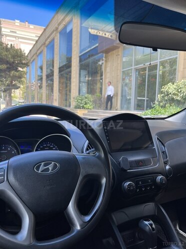 Hyundai ix35 2014, 141,000 km - 2.0 л - Bakı