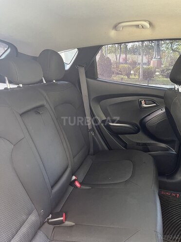 Hyundai ix35 2014, 141,000 km - 2.0 л - Bakı