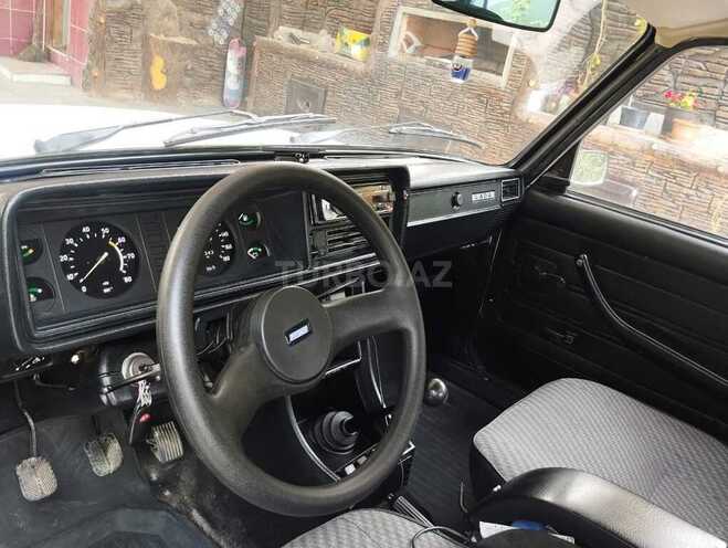 LADA (VAZ) 2107 2009, 93,000 km - 1.6 l - Ağdam