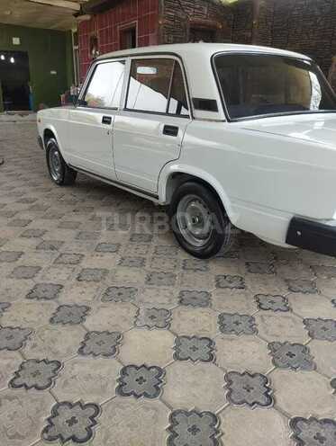 LADA (VAZ) 2107 2009, 93,000 km - 1.6 l - Ağdam
