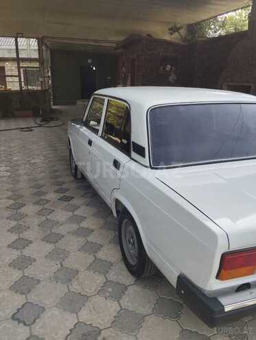 LADA (VAZ) 2107 2009, 93,000 km - 1.6 l - Ağdam