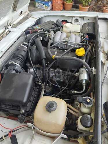LADA (VAZ) 2107 2009, 93,000 km - 1.6 l - Ağdam