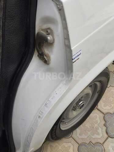 LADA (VAZ) 2107 2009, 93,000 km - 1.6 l - Ağdam