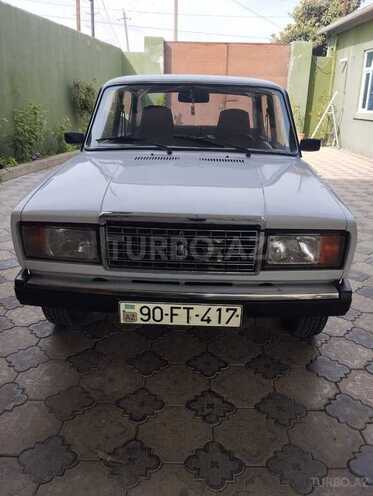 LADA (VAZ) 2107 2009, 93,000 km - 1.6 l - Ağdam