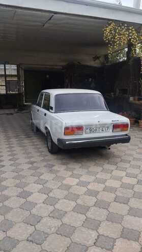 LADA (VAZ) 2107 2009, 93,000 km - 1.6 l - Ağdam