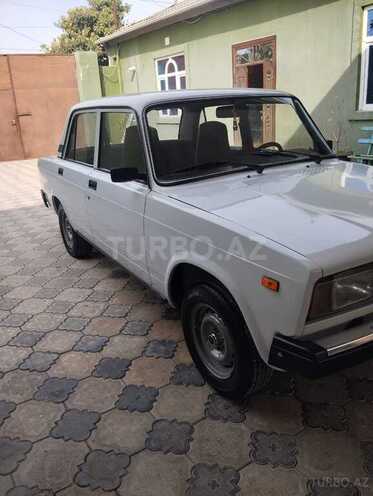LADA (VAZ) 2107 2009, 93,000 km - 1.6 l - Ağdam