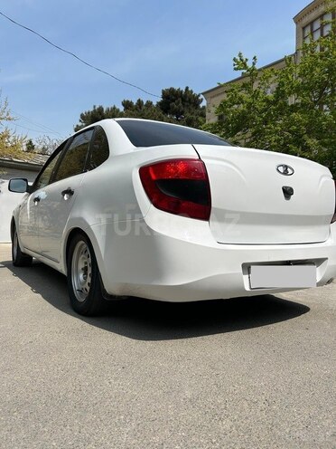 LADA (VAZ) Granta 2013, 500,000 km - 1.6 l - Bakı