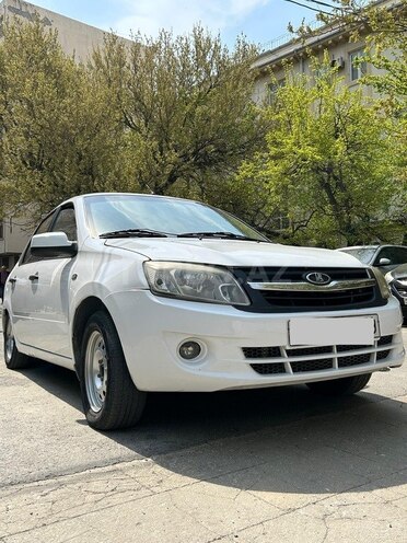 LADA (VAZ) Granta 2013, 500,000 km - 1.6 l - Bakı