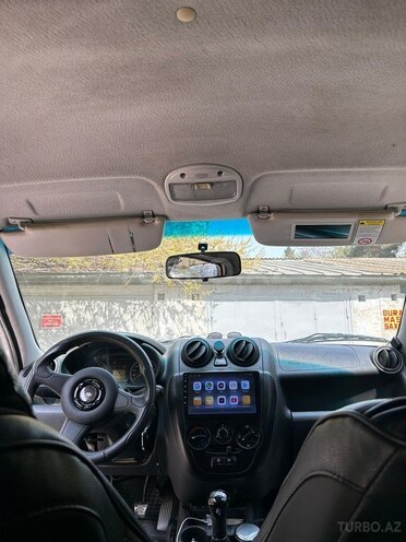 LADA (VAZ) Granta 2013, 500,000 km - 1.6 l - Bakı