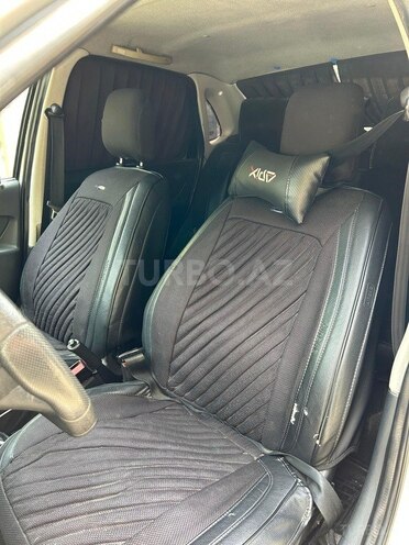 LADA (VAZ) Granta 2013, 500,000 km - 1.6 l - Bakı