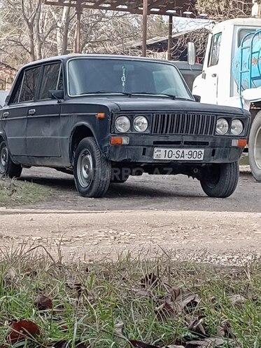 LADA (VAZ) 2106 2006, 88,490 km - 1.6 л - İsmayıllı
