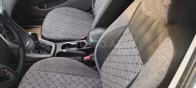 Hyundai Elantra 2015, 72,000 km - 1.8 l - Bakı