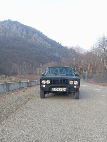 LADA (VAZ) 2106 2006, 88,490 km - 1.6 л - İsmayıllı