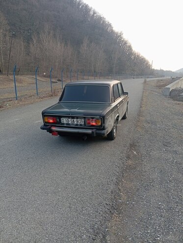 LADA (VAZ) 2106 2006, 88,490 km - 1.6 л - İsmayıllı
