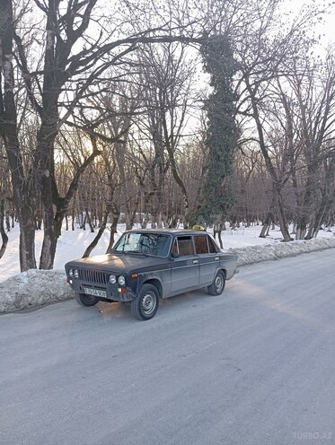 LADA (VAZ) 2106 2006, 88,490 km - 1.6 л - İsmayıllı