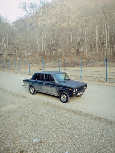 LADA (VAZ) 2106 2006, 88,490 km - 1.6 л - İsmayıllı