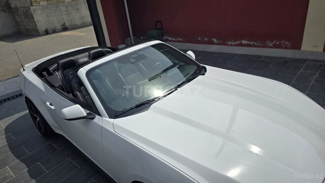 Ford Mustang 2024, 8,800 km - 2.3 l - Bakı
