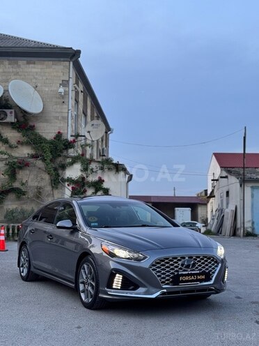 Hyundai Sonata-3