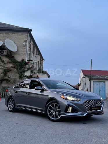Hyundai Sonata-5