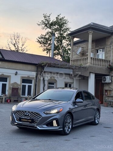 Hyundai Sonata-4
