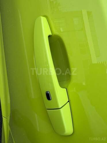 Chevrolet Camaro 2021, 8,000 km - 3.6 l - Bakı