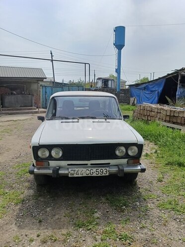 LADA (VAZ) 2106 1986, 54,054 km - 1.5 л - Masallı