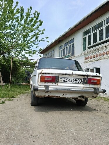 LADA (VAZ) 2106 1986, 54,054 km - 1.5 л - Masallı