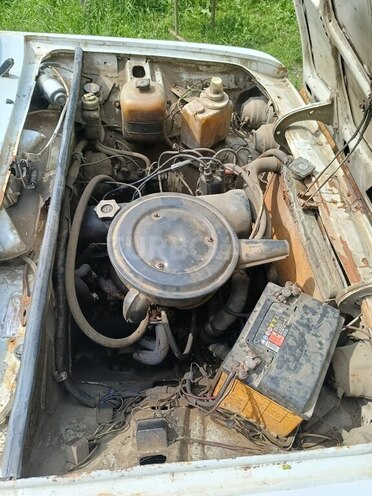 LADA (VAZ) 2106 1986, 54,054 km - 1.5 л - Masallı