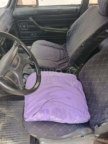 LADA (VAZ) 2106 1986, 54,054 km - 1.5 л - Masallı