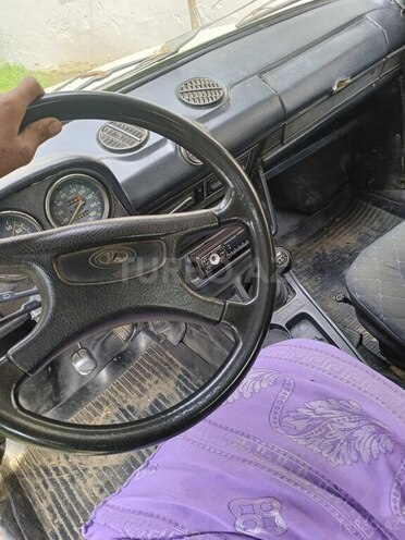 LADA (VAZ) 2106 1986, 54,054 km - 1.5 л - Masallı