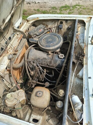 LADA (VAZ) 2106 1986, 54,054 km - 1.5 л - Masallı