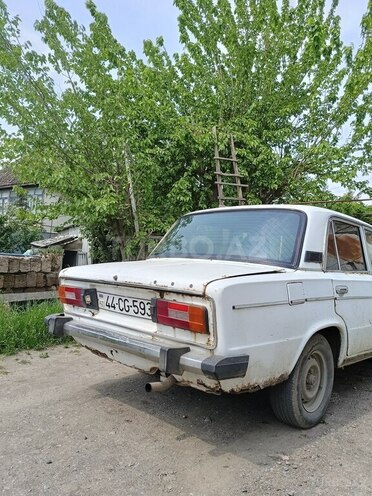 LADA (VAZ) 2106 1986, 54,054 km - 1.5 л - Masallı