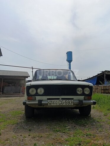 LADA (VAZ) 2106 1986, 54,054 km - 1.5 л - Masallı