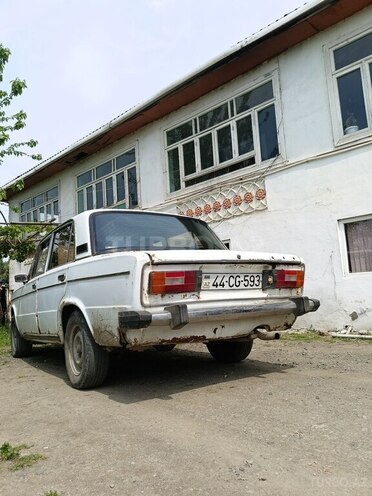 LADA (VAZ) 2106 1986, 54,054 km - 1.5 л - Masallı