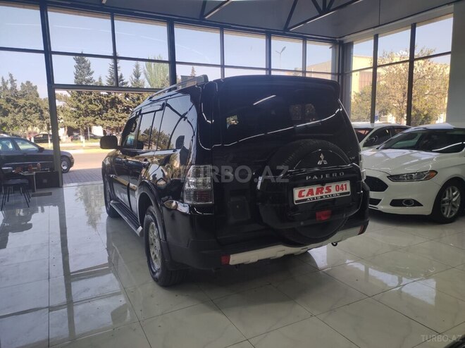 Mitsubishi Pajero 2007, 237,000 km - 3.0 л - Sumqayıt