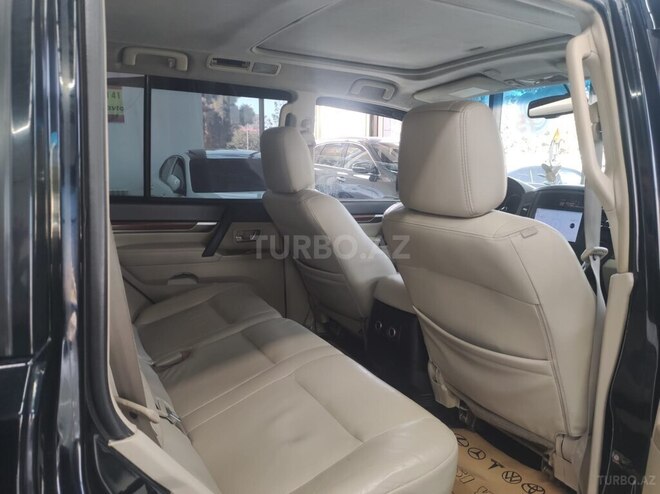 Mitsubishi Pajero 2007, 237,000 km - 3.0 л - Sumqayıt