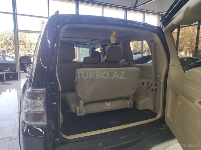 Mitsubishi Pajero 2007, 237,000 km - 3.0 л - Sumqayıt