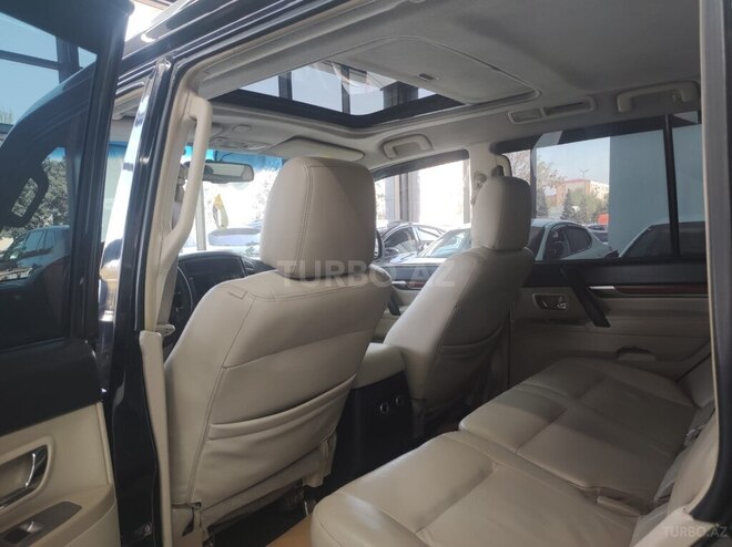 Mitsubishi Pajero 2007, 237,000 km - 3.0 л - Sumqayıt