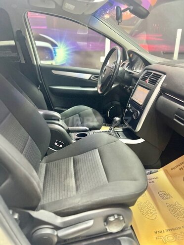 Mercedes B 170 2007, 138,656 km - 1.7 l - Sumqayıt