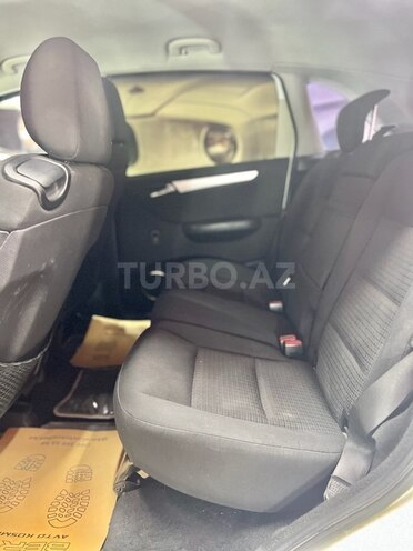 Mercedes B 170 2007, 138,656 km - 1.7 l - Sumqayıt