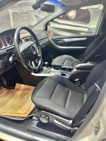 Mercedes B 170 2007, 138,656 km - 1.7 l - Sumqayıt