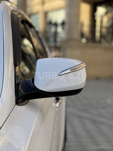 Hyundai Santa Fe 2012, 210,000 km - 2.0 л - Sumqayıt