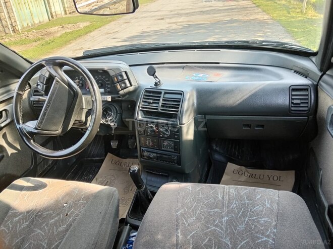 LADA (VAZ) 2110 2002, 524,856 km - 1.5 l - Ağdaş
